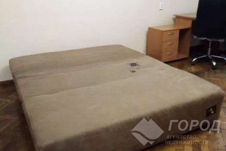 Сдам 1-кімнатну квартиру, Павлово поле, 23 Августа метро, Код: 723707/2