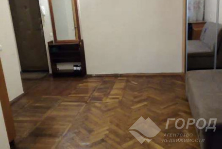 Сдам 1-кімнатну квартиру, Павлово поле, 23 Августа метро, Код: 723707/2