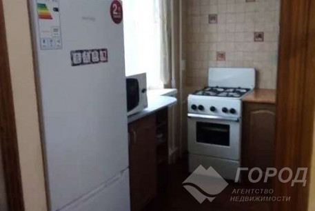 Сдам 1-кімнатну квартиру, Павлово поле, 23 Августа метро, Код: 723707/2