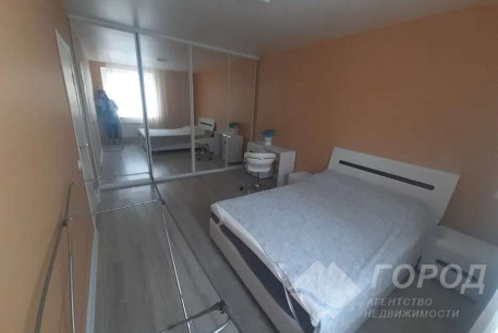 Продам 1-кімнатну квартиру в новобудові, ХТЗ, ХТЗ метро, Код: 724118/2