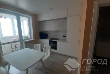 Продам 1-кімнатну квартиру в новобудові, ХТЗ, ХТЗ метро, Код: 724118/2