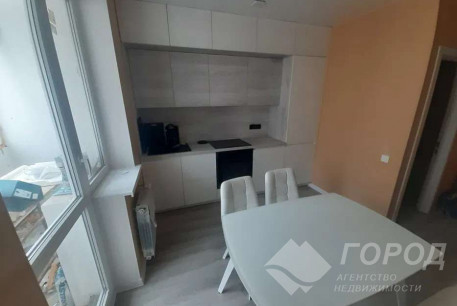 Продам 1-кімнатну квартиру в новобудові, ХТЗ, ХТЗ метро, Код: 724118/2