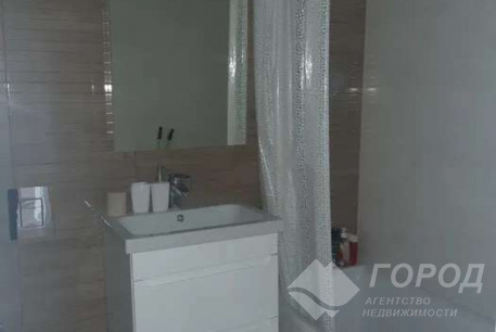 Продам 1-кімнатну квартиру в новобудові, ХТЗ, ХТЗ метро, Код: 724118/2