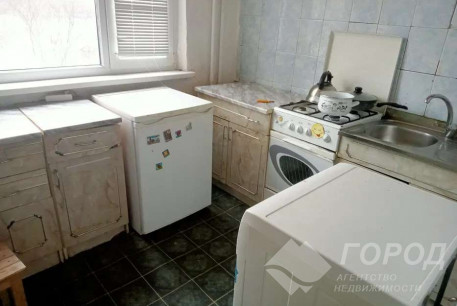 Сдам 1-кімнатну квартиру, Салтовка, Героев Труда метро, Код: 724119/2