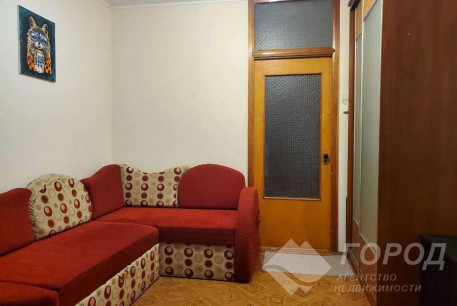 Сдам 2-х кімнатну квартиру, Алексеевка, Победа метро, Код: 724180/3