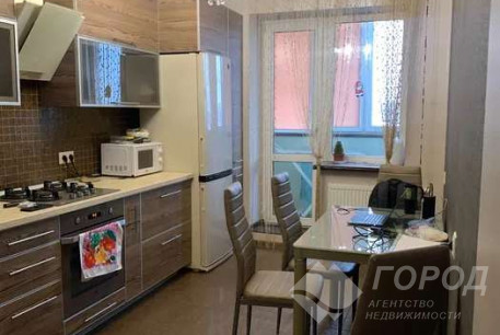 Сдам 1-кімнатну квартиру, Салтовка, Код: 724186/5