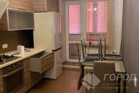 Продам 1-кімнатну квартиру, Салтовка, Код: 724186/6