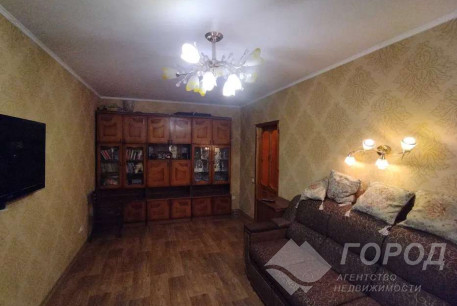 Продам 2-х кімнатну квартиру, ХТЗ, Код: 724194/4