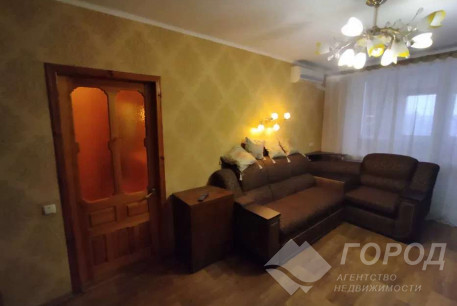 Продам 2-х кімнатну квартиру, ХТЗ, Код: 724194/4