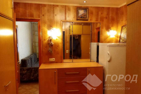 Продам 2-х кімнатну квартиру, ХТЗ, Код: 724194/4