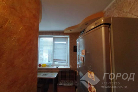 Продам 2-х кімнатну квартиру, ХТЗ, Код: 724194/4