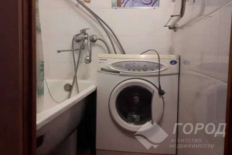 Сдам 1-кімнатну квартиру, Алексеевка, Код: 724200/2