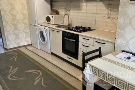 Сдам 1-кімнатну квартиру, Холодная Гора, Холодная Гора метро, Код: 724225/1