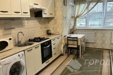 Сдам 1-кімнатну квартиру, Холодная Гора, Холодная Гора метро, Код: 724225/1