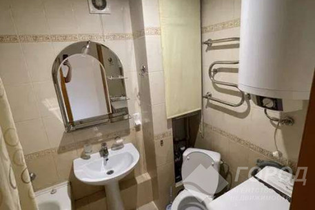 Сдам 1-кімнатну квартиру, Холодная Гора, Холодная Гора метро, Код: 724225/2