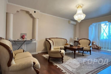 Продам 3-х кімнатну квартиру, Гагарина проспект, Код: 724318/1