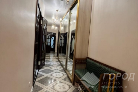 Продам 3-х кімнатну квартиру, Гагарина проспект, Код: 724318/1