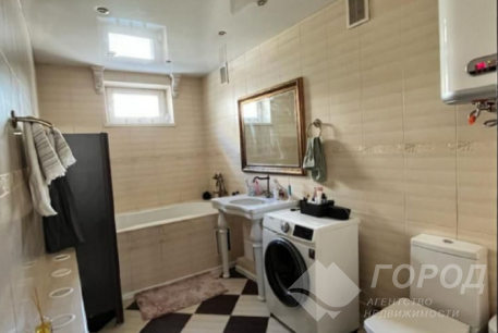 Продам 3-х кімнатну квартиру, Гагарина проспект, Код: 724318/1