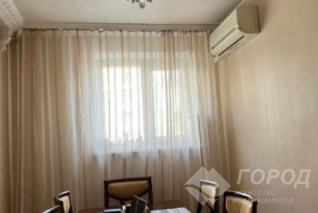 Продам 3-х кімнатну квартиру, Гагарина проспект, Код: 724318/1