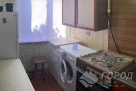 Продам 1-кімнатну квартиру, Новые дома, Код: 724318/2