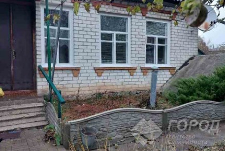 Продам полдома, Песочин, Транспортная ул. (Песочин), Код: 724318/3