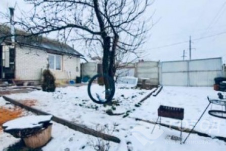 Продам полдома, Бавария, Крылова ул., Код: 724318/4