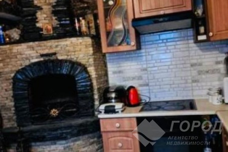 Продам полдома, Бавария, Крылова ул., Код: 724318/4