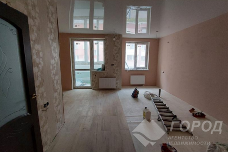 Продам 1-кімнатну квартиру в новобудові, Салтовка, ЖК Птичка, Код: 724318/5