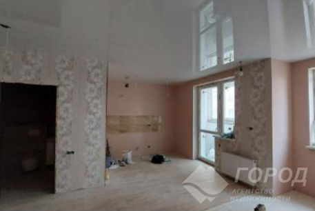 Продам 1-кімнатну квартиру в новобудові, Салтовка, ЖК Птичка, Код: 724318/5