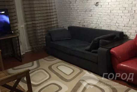 Сдам 2-х кімнатну квартиру, ХТЗ, Пролетарская метро (Индустриальная), Код: 724376/1