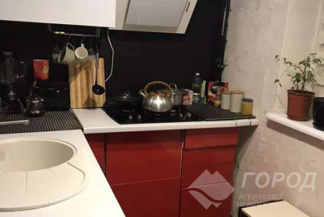 Продам 2-х кімнатну квартиру, ХТЗ, Пролетарская метро (Индустриальная), Код: 724376/2