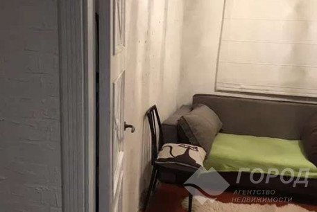 Продам 2-х кімнатну квартиру, ХТЗ, Пролетарская метро (Индустриальная), Код: 724376/2