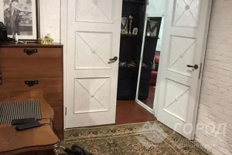 Продам 2-х кімнатну квартиру, ХТЗ, Пролетарская метро (Индустриальная), Код: 724376/2