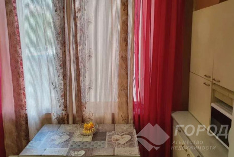 Продам 1-кімнатну квартиру, ХТЗ, Пролетарская метро (Индустриальная), Код: 724376/3