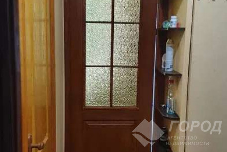 Продам 1-кімнатну квартиру, ХТЗ, Пролетарская метро (Индустриальная), Код: 724376/3