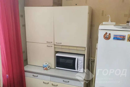 Продам 1-кімнатну квартиру, ХТЗ, Пролетарская метро (Индустриальная), Код: 724376/3