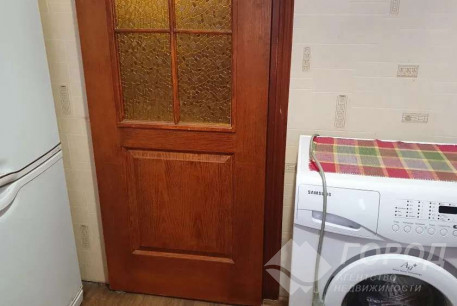 Продам 1-кімнатну квартиру, ХТЗ, Пролетарская метро (Индустриальная), Код: 724376/3