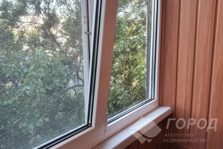 Продам 1-кімнатну квартиру, ХТЗ, Пролетарская метро (Индустриальная), Код: 724376/3