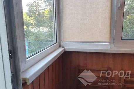 Продам 1-кімнатну квартиру, ХТЗ, Пролетарская метро (Индустриальная), Код: 724376/3