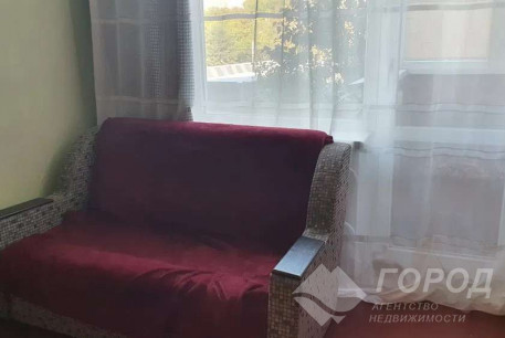 Продам 1-кімнатну квартиру, ХТЗ, Пролетарская метро (Индустриальная), Код: 724376/3