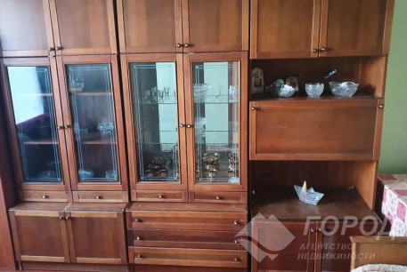 Продам 1-кімнатну квартиру, ХТЗ, Пролетарская метро (Индустриальная), Код: 724376/3