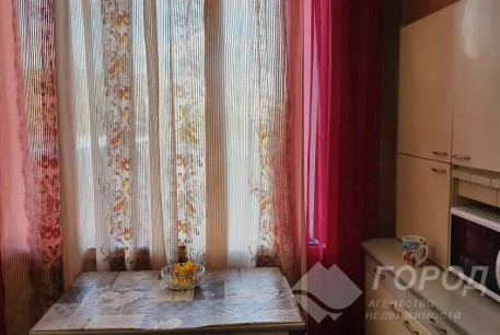 Продам 1-кімнатну квартиру, ХТЗ, Пролетарская метро (Индустриальная), Код: 724376/3