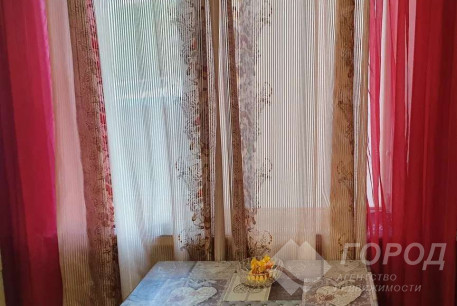 Продам 1-кімнатну квартиру, ХТЗ, Код: 724376/4