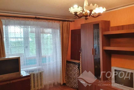 Продам 1-кімнатну квартиру, ХТЗ, Код: 724376/4