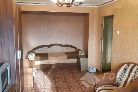 Продам 1-кімнатну квартиру, ХТЗ, Код: 724376/4