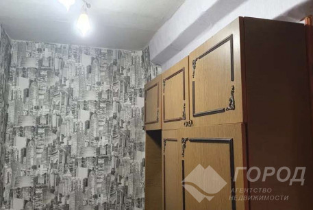 Продам 1-кімнатну квартиру, ХТЗ, Код: 724376/4