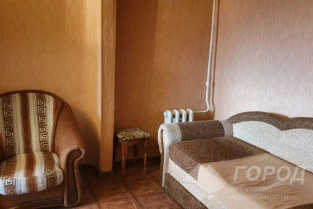 Сдам 1-кімнатну квартиру, ХТЗ, Пролетарская метро (Индустриальная), Код: 724376/5