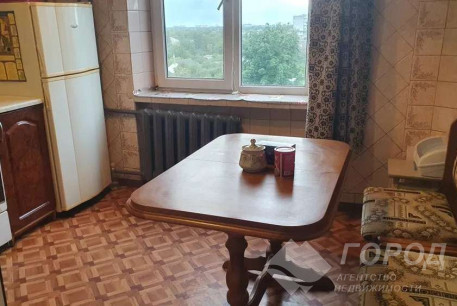 Сдам 1-кімнатну квартиру, ХТЗ, Пролетарская метро (Индустриальная), Код: 724376/5