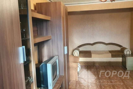 Сдам 1-кімнатну квартиру, ХТЗ, Пролетарская метро (Индустриальная), Код: 724376/5