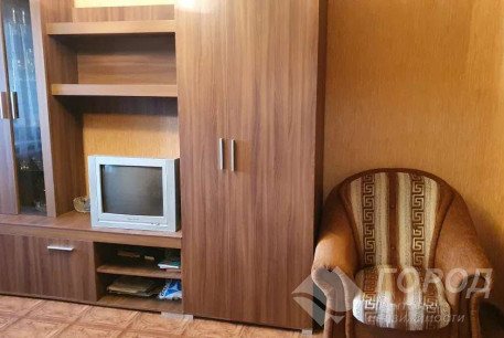 Сдам 1-кімнатну квартиру, ХТЗ, Пролетарская метро (Индустриальная), Код: 724376/5